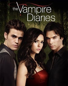 ดูหนังออนไลน์ The Vampire Diaries Season 2 บันทึกรักแวมไพร์ ปี 2 [บรรยายไทย]