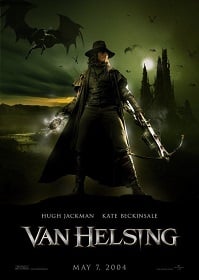 ดูหนังออนไลน์ Van Helsing (2004) แวน เฮลซิง นักล่าล้างเผ่าพันธุ์ปีศาจ