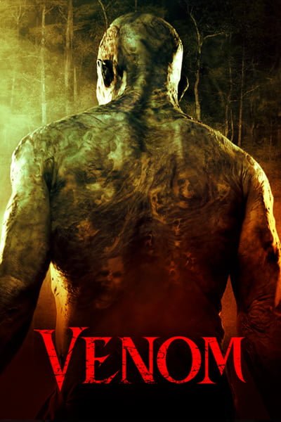 ดูหนังออนไลน์ฟรี Venom (2005) เวน่อม อสูรสยอง