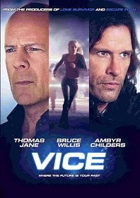 ดูหนังออนไลน์ Vice (2015) คนเหล็กหญิงโปรแกรมพิฆาตโลก