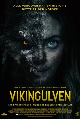 ดูหนังออนไลน์ฟรี Viking Wolf (2022) หมาป่าไวกิ้ง