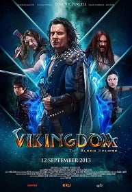 ดูหนังออนไลน์ Vikingdom (2013) มหาศึกพิภพ สยบเทพเจ้า