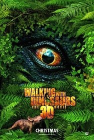 ดูหนังออนไลน์ฟรี Walking with Dinosaurs 3D ผจญภัยสัตว์โลกล้านปี