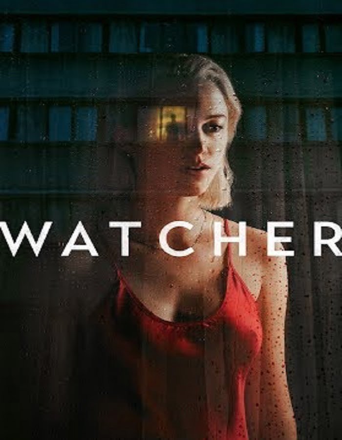 ดูหนังออนไลน์ Watcher (2022) วอทเชอร์