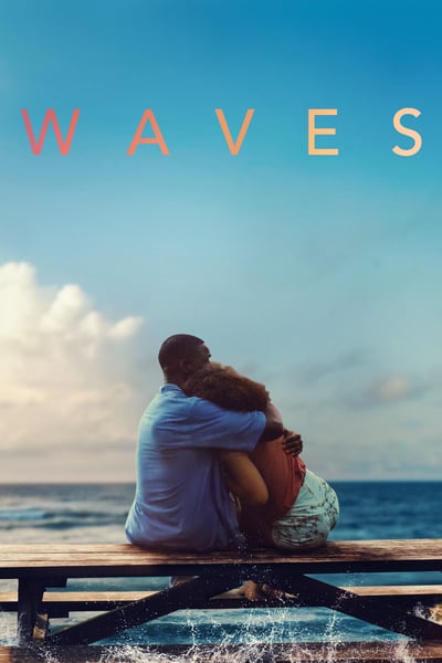 ดูหนังออนไลน์ Waves (2019)