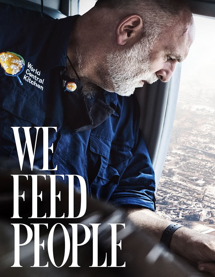 ดูหนังออนไลน์ We Feed People (2022)