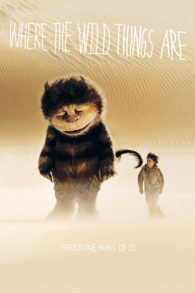 ดูหนังออนไลน์ Where the Wild Things Are (2009) ดินแดนแห่งเจ้าตัวร้าย