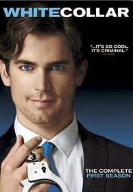 ดูหนังออนไลน์ White Collar season 1 [บรรยายไทย]