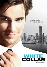 ดูหนังออนไลน์ White Collar season 2 [บรรยายไทย]