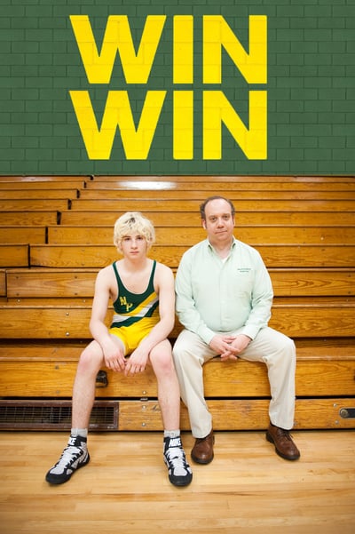 ดูหนังออนไลน์ Win Win (2011) ชนะได้ถ้าใจแจ่ม