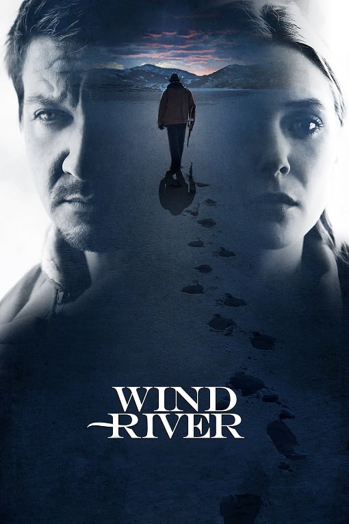 ดูหนังออนไลน์ Wind River (2017) ล่าเดือด เลือดเย็น