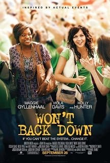 ดูหนังออนไลน์ Won’t Back Down (2012)เพียงเธอหัวใจไม่ยอม ยอดคุณแม่หัวใจแกร่ง