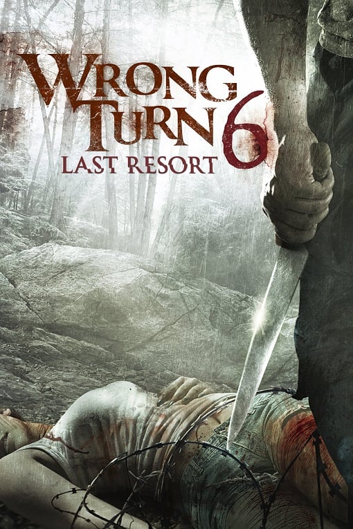 ดูหนังออนไลน์ฟรี Wrong Turn 6: Last Resort (2014) หวีดเขมือบคน 6: รีสอร์ทอำมหิต