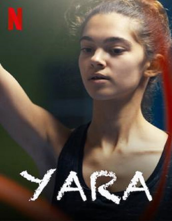 ดูหนังออนไลน์ Yara (2021) หนูน้อยยารา