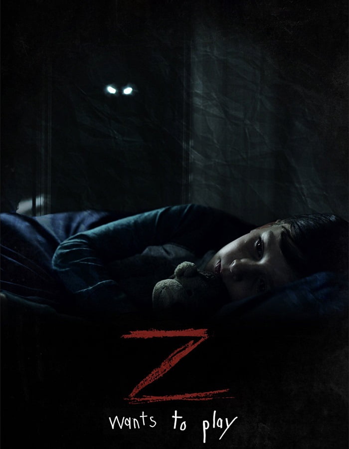 ดูหนังออนไลน์ฟรี Z (2019) ซี ปีศาจซ่อนแอบ