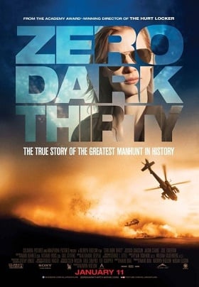 ดูหนังออนไลน์ Zero Dark Thirty (2012) ยุทธการถล่มบินลาเดน