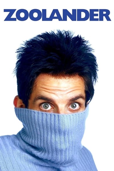 ดูหนังออนไลน์ Zoolander (2001) ซูแลนเดอร์ เว่อร์ซะ