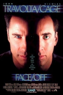 ดูหนังออนไลน์ฟรี Face Off (1997) สลับหน้า ล่าล้างนรก