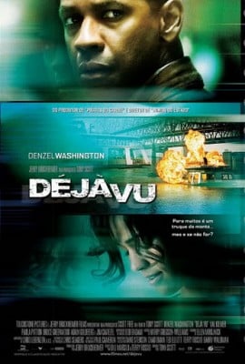 ดูหนังออนไลน์ Deja Vu (2006) เดจา วู ภารกิจเดือด ล่าทะลุเวลา