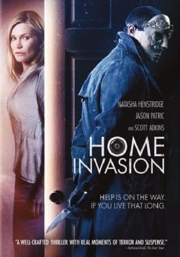 ดูหนังออนไลน์ฟรี Home Invasion (2016) โฮมส์ อินวิชั่น