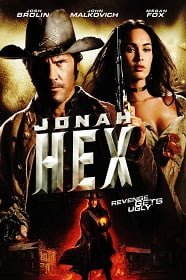 ดูหนังออนไลน์ฟรี Jonah Hex (2010) โจนาห์ เฮ็กซ์ ฮีโร่หน้าบากมหากาฬ