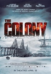 ดูหนังออนไลน์ The Colony (2013) เมืองร้างนิคมสยอง