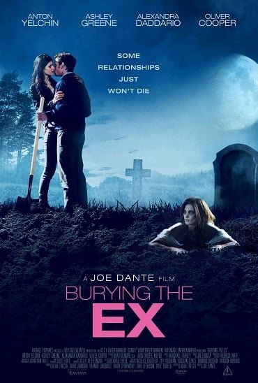 ดูหนังออนไลน์ Burying the Ex (2015) ซอมบี้ที่ (เคย) รัก