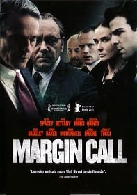 ดูหนังออนไลน์ฟรี Margin Call (2011) เงินเดือด