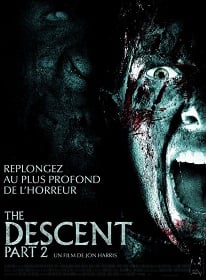 ดูหนังออนไลน์ฟรี The Descent 2 (2009) หวีดมฤตยูขย้ำโลก ภาค 2