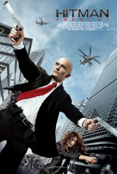 ดูหนังออนไลน์ ฮิทแมน: สายลับ 47 (2015) Hitman : Agent 47