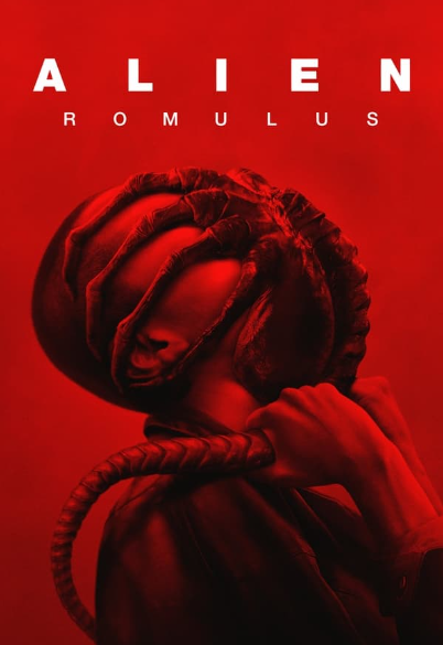 ดูหนังออนไลน์ Alien: Romulus (2024) เอเลี่ยน โรมูลัส