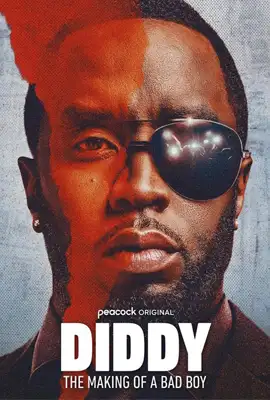 ดูหนังออนไลน์ฟรี Diddy : The Making of a Bad Boy (2025)
