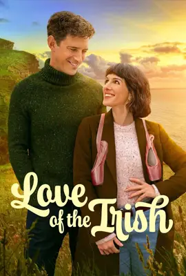ดูหนังออนไลน์ฟรี Love Of The Irish (2025)