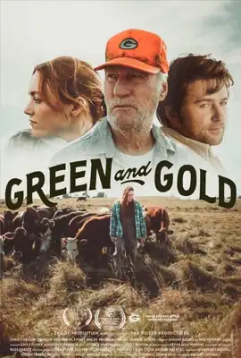 ดูหนังออนไลน์ฟรี Green and Gold (2025)