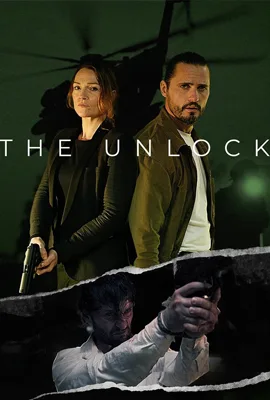 ดูหนังออนไลน์ฟรี The Unlock (2025)