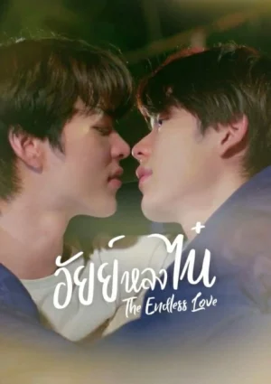 ดูหนังออนไลน์ฟรี Ai Long Nhai The Endless Love (2023) อัยย์หลงไน๋