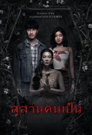 ดูหนังออนไลน์ฟรี Tomb Watcher (2025) สุสานคนเป็น